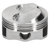 Sada pístů Wiseco SBC 360 Sprint ASCS Kopule B:4.020 - K0138X2