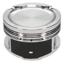 Sada pístů JE Pistons VW 2.0T FSI 83.00mm 9.1:1(Perf.skirt) 279931