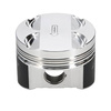 Sada pístů Manley pro Hyundai 2.0 Theta T 86.50mm B 1.181 CH -2.5cc 616005C-4