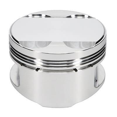 Sada pístů JE Pistons BTO Kit Opel 1.6 16V X16XE/X16XEL(11.5:1)79.00MM 312426