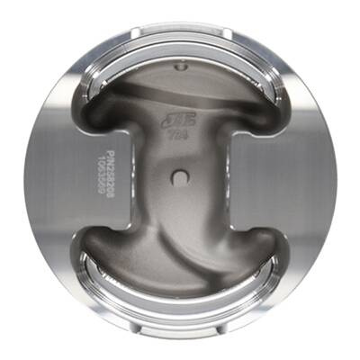 Sada pístů JE Pistons BBC CLOSED CHBR B:4.280 258208