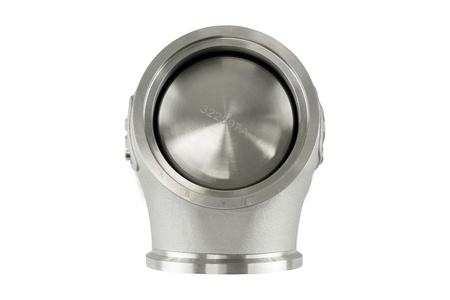 Turbosmart Wastegates ventil GenV WG50CG ProGate50 Compressed Gas 7psi Black