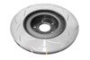 Přední brzdový kotouč DBA 4000 series - T3 - DBA42968S FORD Focus Mk3