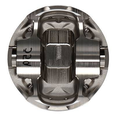 Sada pístů Wiseco Mitsubishi 4G63 GenII 2.0L(10.5:1)(1.9c)stroke/L
