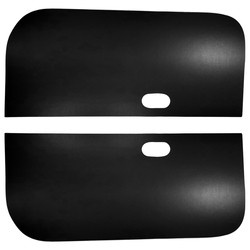 Bočnice/výplně dveří pro Renault Clio III 197/200