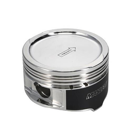 Sada pístů Manley pro Ford 4.6 Modular 3.700 B 1.200 CH -18.00cc 595570C-8