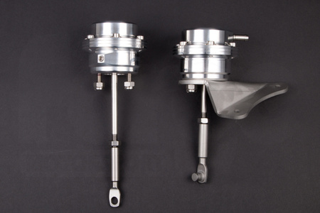 Turbo aktuátor pro Fiat 500/595