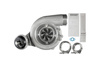 TS-2 Turbocharger (vodou chlazený) 6262 V-pásmo 0,82AR s vnitřním odpadem