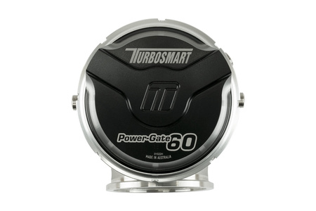 Turbosmart Wastegates ventil WG60 GenV Powergate 60 14psi Black