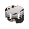 Sada pístů Wiseco Mitsubishi 4G63 GenII 2.0L(8.5:1)(-12cc)Zdvih/LR-BOD