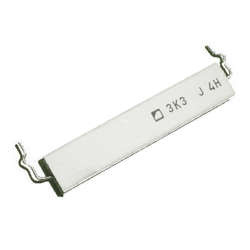 IRP rezistor / rezistor pro proudový spínač