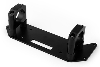 Sada pro montáž trubek Haltech Nexus R5 - 1,625" - HT-039061