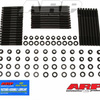 Čepy do hlavy ARP 134-4305 SBC w/Brodix.Rodeck alum block w/ BD1010 & BD2000 heads hsk Chevrolet Small Block