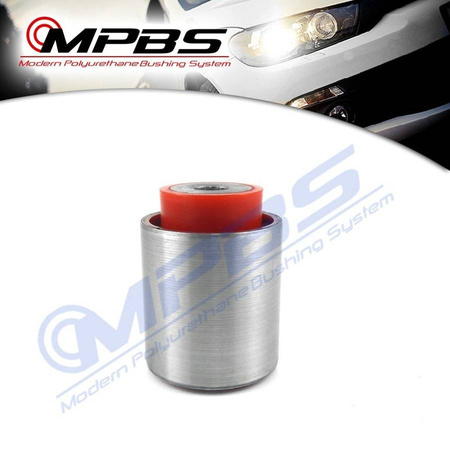 Pouzdro zadního nosníku - MPBS: 0805153 BMW 02 E10,