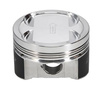 Sada pístů Manley pro Mitsubishi 2.0L 4G63 86.50mm B 1.375 CH -8.00cc 606115C-4