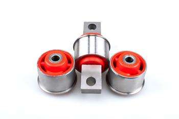 Sada pouzder přední nápravy - MPBS: 29008110 Jeep Commander XK / XH, Grand Cherokee III WK/WH,