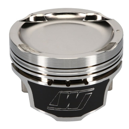 Jednotlivý píst Wiseco Mitsubishi Evo 2.3L 4G63 -21cc 85.00mm
