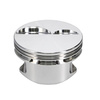 Sada pístů Manley pro Chevrolet SBC 4.045 Bore 1.550 CH -4.00cc 590545-8