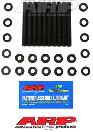 ARP Ford 2.0 Ltr Zetec &#39;97 a starší MSK (zilver top)