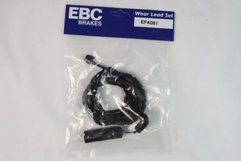 EFA051 - Snímač opotřebení brzdových destiček EBC Brakes