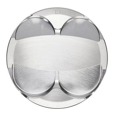 Sada pístů JE Pistons BMW S54B32 87.00mm 11.5:1 Asym. 297117