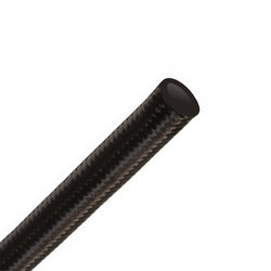 Gumový kabel/hadice Goodridge s ocelovým opletem