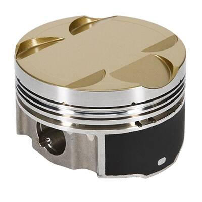 Sada pístů JE Pistons VAG 1.8 20v pin:20 9.5:1 81.00mm Ultra 367855