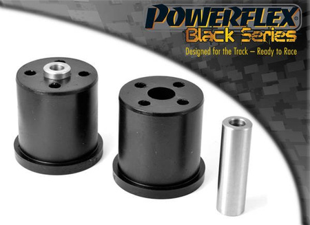 Polyuretanový rukáv Powerflex Vauxhall / Opel TIGRA MODELS Tigra Twin Top (2004-) PFR80-1005BLK č. v diagramu: 5