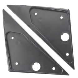 Adaptéry zrcátek BMW E36 91-97 2D