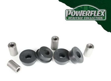 Polyuretanový rukáv Powerflex Porsche 968 (1992-1995) PFF57-204-21.5H č. v diagramu: 3