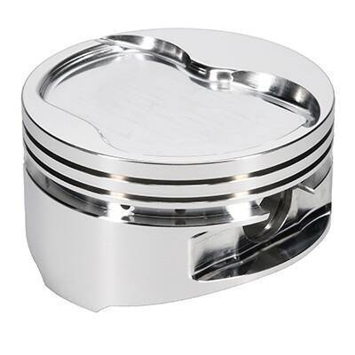Sada pístů JE Pistons 302/351 SBF DISH B:4.030 170848