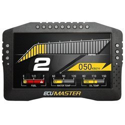 Displej Ecumaster ADU 7" Rev. 2