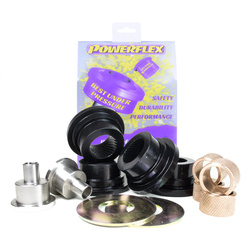 Přední pouzdro zadního vlečeného ramene Polyuretanové pouzdro Powerflex Road Series Porsche 911 964 (1989 - 1994) PFR57-106