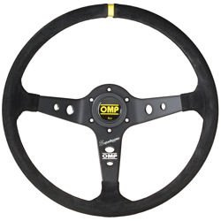 Řídítka OMP CORSICA OV SUPERLEGGERO