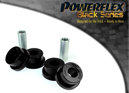 Polyuretanový rukáv Powerflex Mitsubishi Lancer Evolution IV, V & VI RS/GSR (1996 - 2001) PFR44-112BLK č. v diagramu: 9