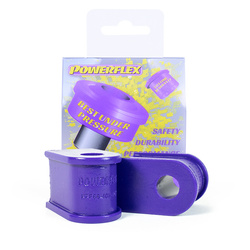 Přední pouzdro pro montáž stabilizátoru 12,7 mm Polyuretanové pouzdro Powerflex Road Series Saab 96 (1960-1979) PFF66-406-12.7