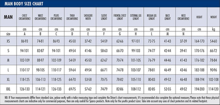 Kartingový oblek Sparco Rookie