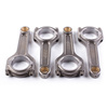 Sada ojnice ZRP Honda B18C 138,00 Pin: 21,00 I-Beam
