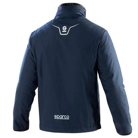 Bunda Sparco Adventure schválená FIA