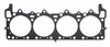 Athena Těsnění hlavy CHRY HEMI IRON D.111,125 TH.1MM im01