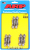 Sady čepů pro záhlaví ARP 434-1301 Chevy LS1 header stud kit Chevrolet LS Gen III IV