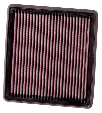 Filtr powietrza wkładka K&N OPEL Combo 1.6L  - 33-2935