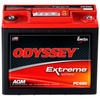 Baterie Odyssey Racing Extreme PC680