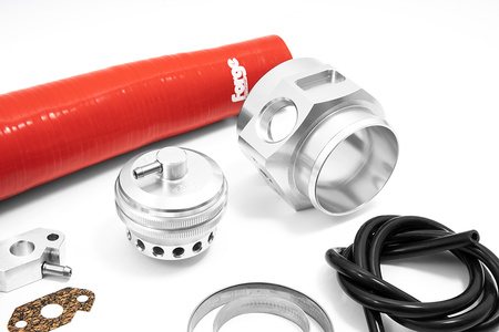 Blow Off ventil a sada pro Audi, VW, SEAT a Škoda 1.2 TSI - do roku 2015