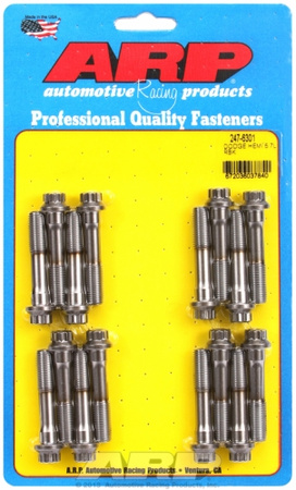 Šrouby spojovací tyče ARP 247-6301 ARP Rod Bolt Kit Dodge Hemi 5.7L Chrysler HEMI - GEN 3