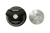 Turbosmart Wastegates ventil GenV WG45/50CG Full Range Cap Black