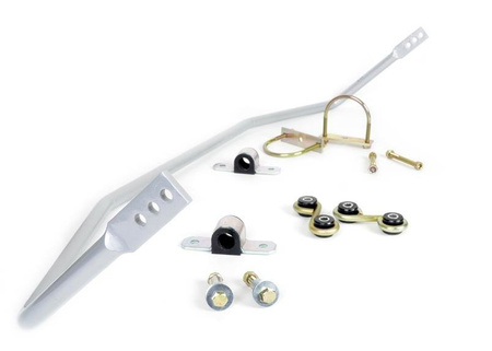 Stabilizátor Whiteline zadní 24mm - Volkswagen Vento (1999-2007)