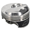 Sada pístů Wiseco BBC Quick 16 Gen II +48.7cc 1.270 CH B:4.530 - K0025B3