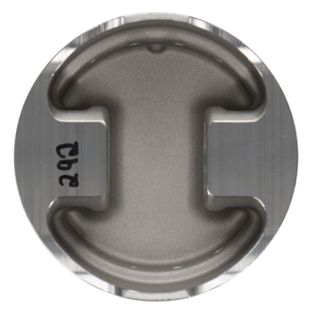 Jednotlivý píst Wiseco VW 2.0L ABA 8V -15cc Turbo 83.00mm