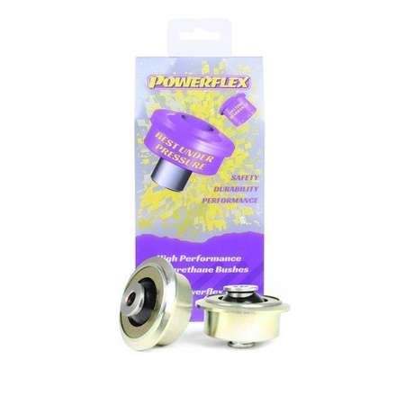 Tuleja Poliuretanowa Powerflex Audi A3 / S3 / RS3  - A3 MK3 8V up to 125PS (2013- ) Rear Beam PFF3-902G Nr na diagramie: 2
